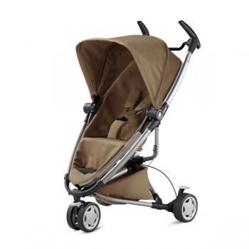 Carucior Zapp Xtra2 Quinny Toffee Crush