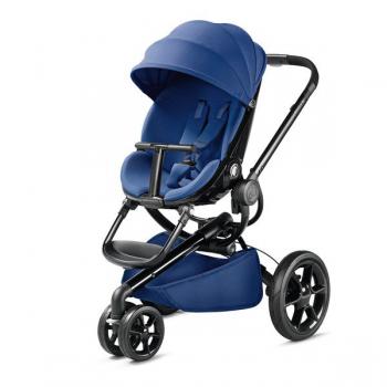 Carucior Moodd 3 Quinny Blue Base