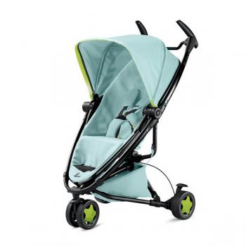 Carucior Zapp Xtra2 Quinny Blue Pastel