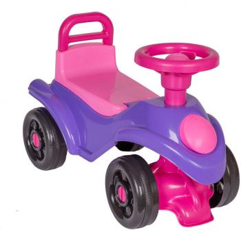 Masinuta cu claxon  Ucar Toys UC165