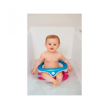 Siguranta baie 7-16 luni Rasberry Rotho-babydesign