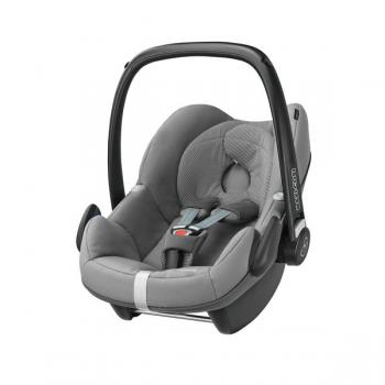 Cos Auto Pebble Maxi Cosi Concrete Grey