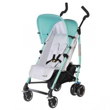Carucior Compa City Safety 1st Pop Green