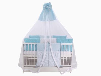 Lenjerie MyKids Sailor Dream 120x60 cm