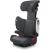 Scaun auto Coto Baby cu ISOFIX Rumba Pro,15-36 kg, Melange Dark Grey