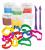 Set plastilina non-toxica - MAXI