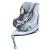 Scaun auto Rear Facing rotativ Tiago 0-18 kg gri KidsCare