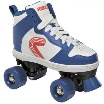 PATINE CU ROTILE ROCES SKATES