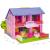 Casuta Pentru Papusi Play House - Wader