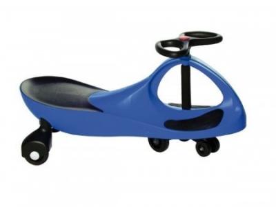 BoBoCar blue - masinuta fara pedale