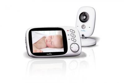 Nuvita 3032 - Videofon digital pentru bebelusi