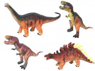 Dinozaur soft Globo cu sunete 70 cm inaltime