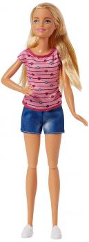 Barbie -  Barbie iubitoarea de catelusi