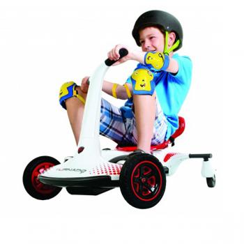 Turnado Kart electric copii Rollplay Tournado drift