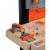 Atelier Smoby Black & Decker Bricolo Ultimate cu accesorii