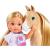 Papusa Simba Evi Love Holiday Horse 12 cm