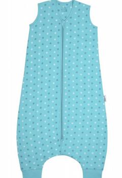 Sac de dormit pentru adulti Teal Stars L 2.5 Tog