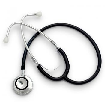 Stetoscop Little Doctor LD Prof I, stetoscop metalic utilizabil pe ambele parti, diafragma mare,...