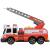 Masina de pompieri Dickie Toys Fire Dept 98 cu sunete si lumini