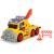 Masina de tractare Dickie Toys Tow Truck cu sunete si lumini