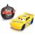 Masina Dickie Toys Cars 3 Turbo Racer Cruz Ramirez cu telecomanda