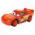 Masina Dickie Toys Cars 3 Crash Car Lightning McQueen cu telecomanda