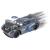 Masina Dickie Toys Cars 3 Crash Car Jackson Storm cu telecomanda