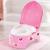 Summer Infant – 11426 Olita Multifunctionala My Fun Potty Girl