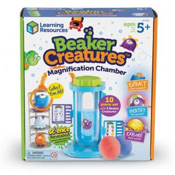 Beaker Creatures  - Laboratorul monstruletilor
