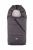 Nuvita Pop sac de iarna 100 cm - Melange Grey&Black/Beige - 9635