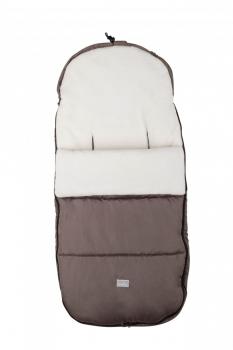 Nuvita Smart sac de iarna 100 cm - Warm Taupe / Beige - 9585