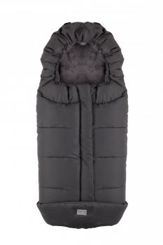 Nuvita City sac de iarna 100 cm - Dark Gray / Grey - 9545