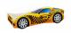 Pat Tineret MyKids Race Car 10 Taxi-140x70