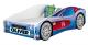 Pat Tineret MyKids Race Car 02 Blue-140x70