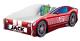 Pat Tineret MyKids Race Car 01 Red-160x80