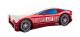 Pat Tineret MyKids Race Car 01 Red-160x80