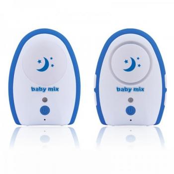 Interfon Baby Mix Baby Monitor 0420 Blue