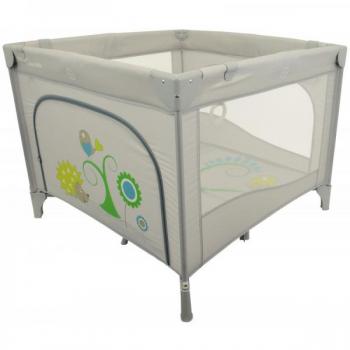 Tarc copii Baby Mix 106-2 Grey