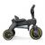 Tricicleta Doona Liki Trike S3 Grey Hound