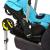 Baza Isofix Scaun Auto Doona