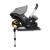 Baza Isofix Scaun Auto Doona