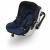 Kiddy scaun auto Evoluna i-Size Night Blue