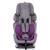 Scaun auto Chipolino 4 in 1 0-36 kg amethyst