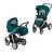 Baby Design Lupo Comfort 05 Pacific 2015 - Carucior Multifunctional 2 In 1