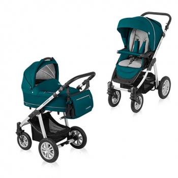 Baby Design Lupo Comfort 05 Pacific 2015 - Carucior Multifunctional 2 In 1