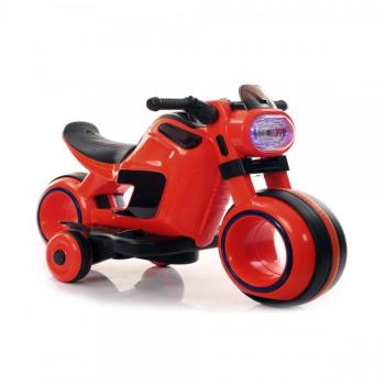 Motocicleta electrica copii Moni Jupiter SMT-998 Rosu