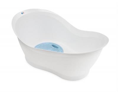 Babymoov-A019205 Cadita Progresiva Aquanest White