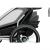 Carucior multisport Thule Chariot Sport 1 Black
