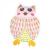 Covoras de joaca Cangaroo OWL PM413