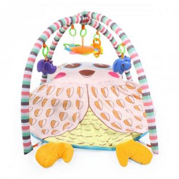 Covoras de joaca Cangaroo OWL PM413